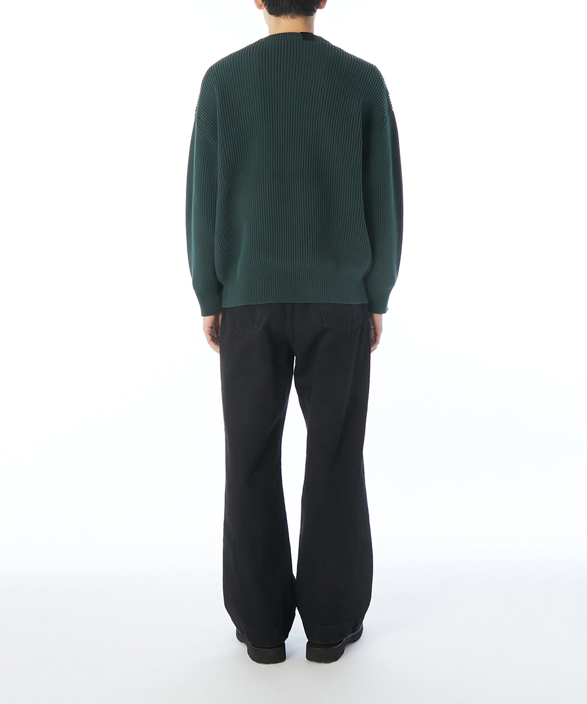 N.HOOLYWOOD COMPILE / KNIT (2262-KT06-043)