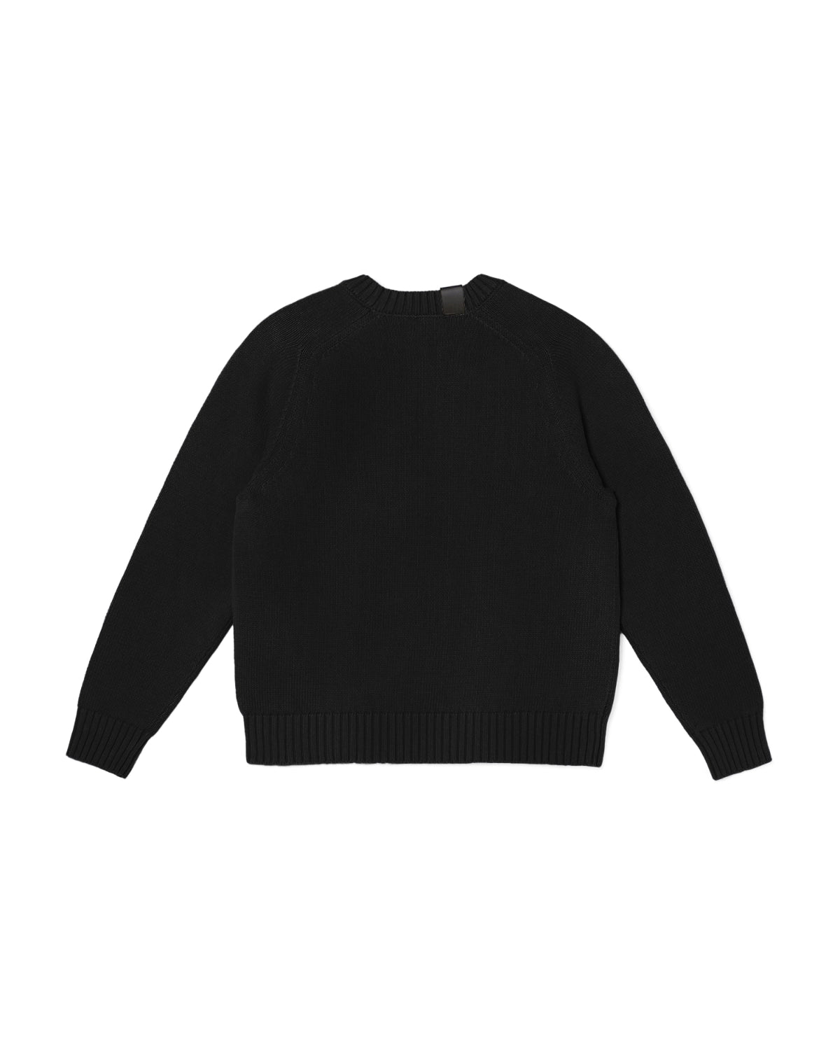 N.HOOLYWOOD COMPILE / RAGLAN SLEEVE KNIT (2262-KT23-033)
