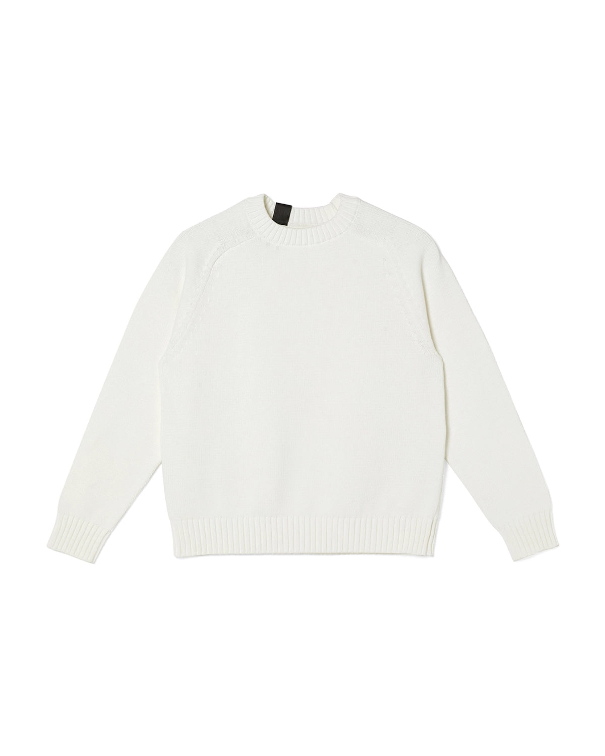 N.HOOLYWOOD COMPILE / RAGLAN SLEEVE KNIT (2262-KT23-033)