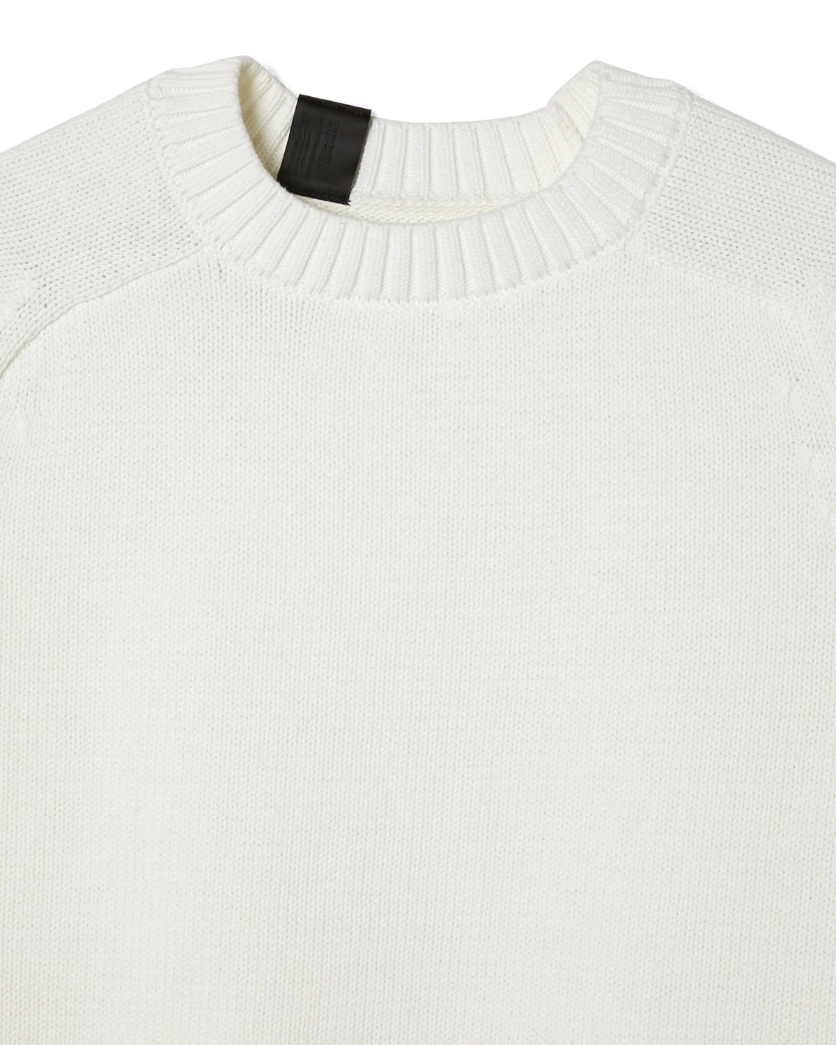 N.HOOLYWOOD COMPILE / RAGLAN SLEEVE KNIT (2262-KT23-033)