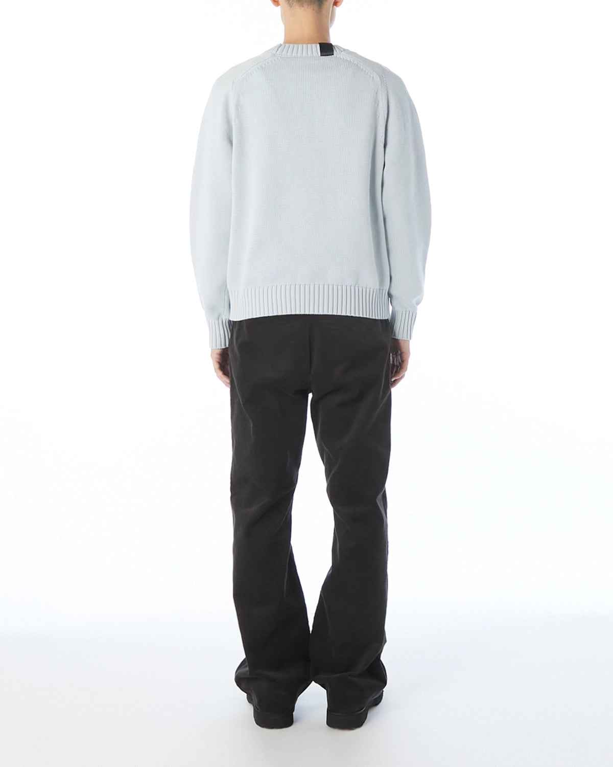 N.HOOLYWOOD COMPILE / RAGLAN SLEEVE KNIT (2262-KT23-033)