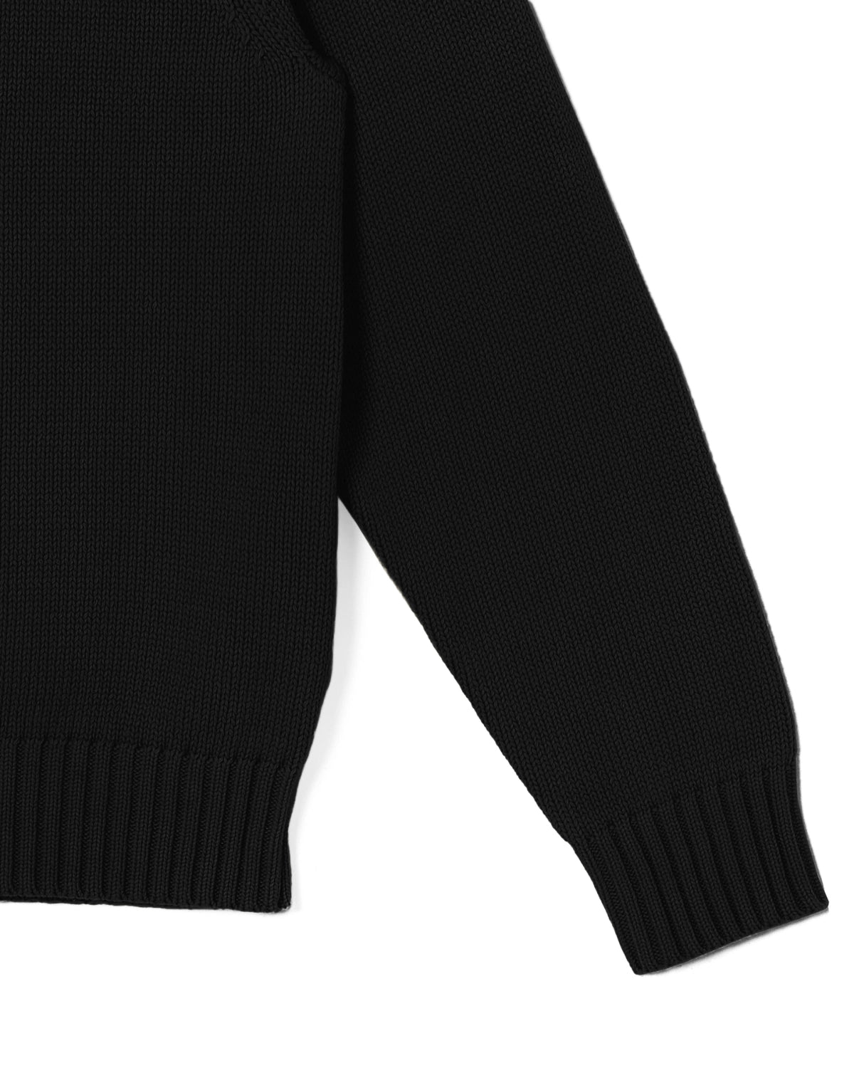 N.HOOLYWOOD COMPILE / RAGLAN SLEEVE KNIT (2262-KT23-033)