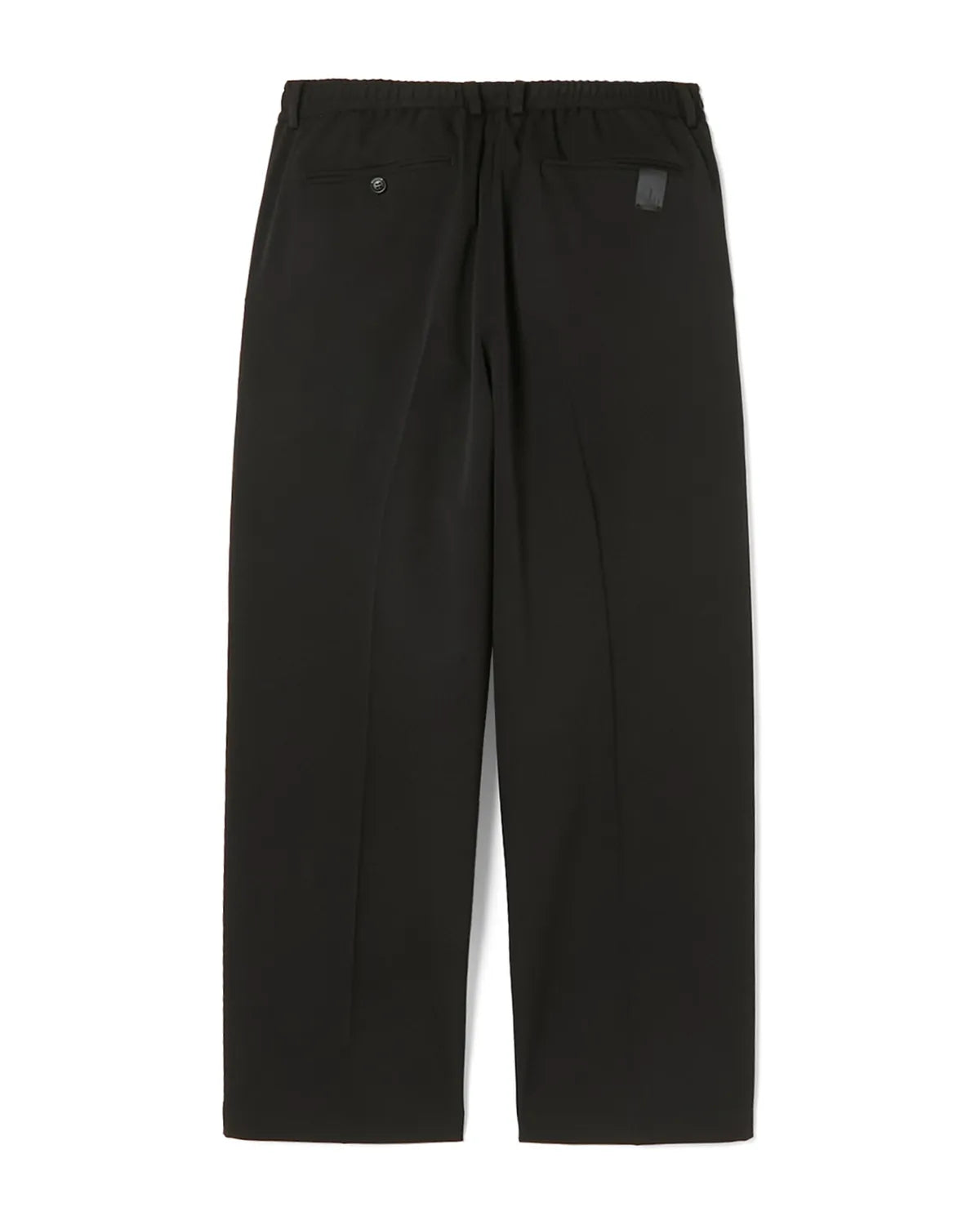 N.HOOLYWOOD COMPILE / 1TUCK TROUSERS (2262-PT06-001)