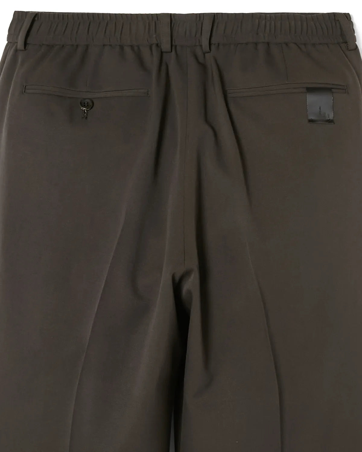 N.HOOLYWOOD COMPILE / 1TUCK TROUSERS (2262-PT06-001)