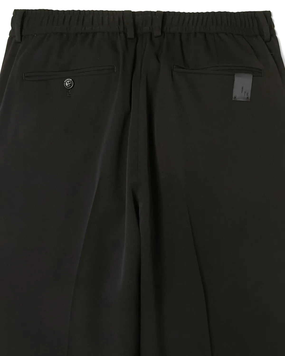 N.HOOLYWOOD COMPILE / 1TUCK TROUSERS (2262-PT06-001)