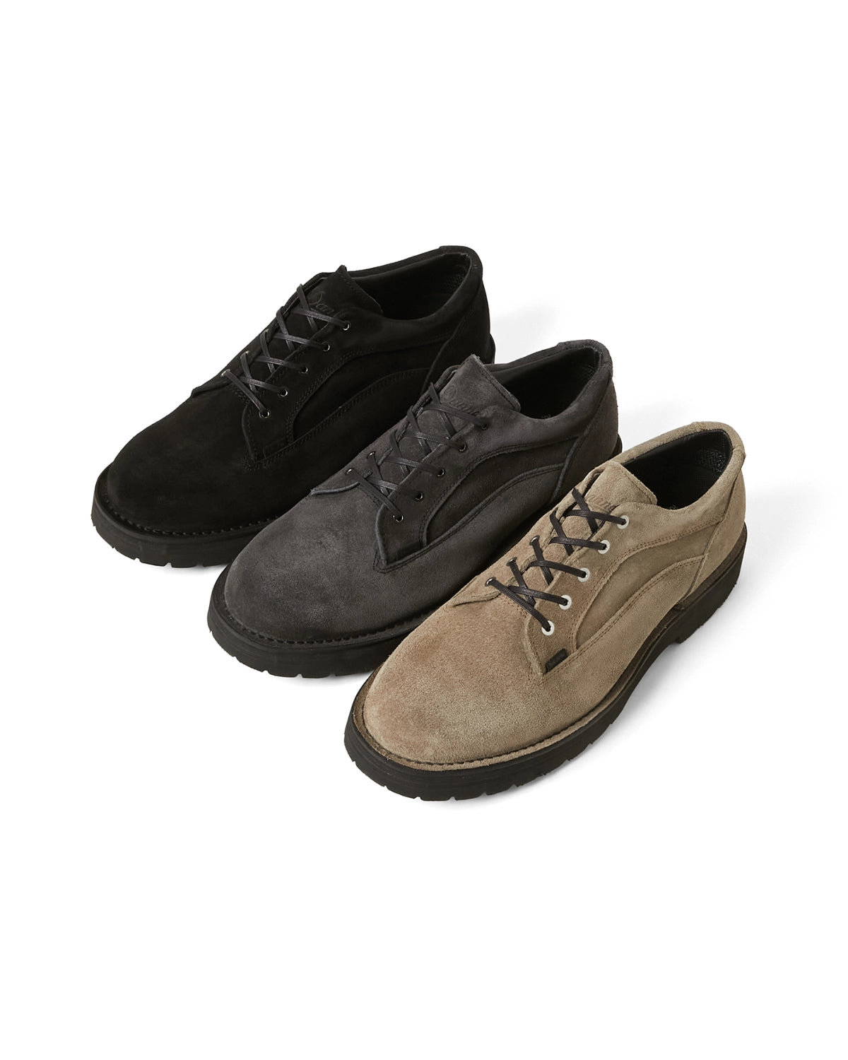 N.HOOLYWOOD COMPILE × Danner / SHOES (2262-SE01)