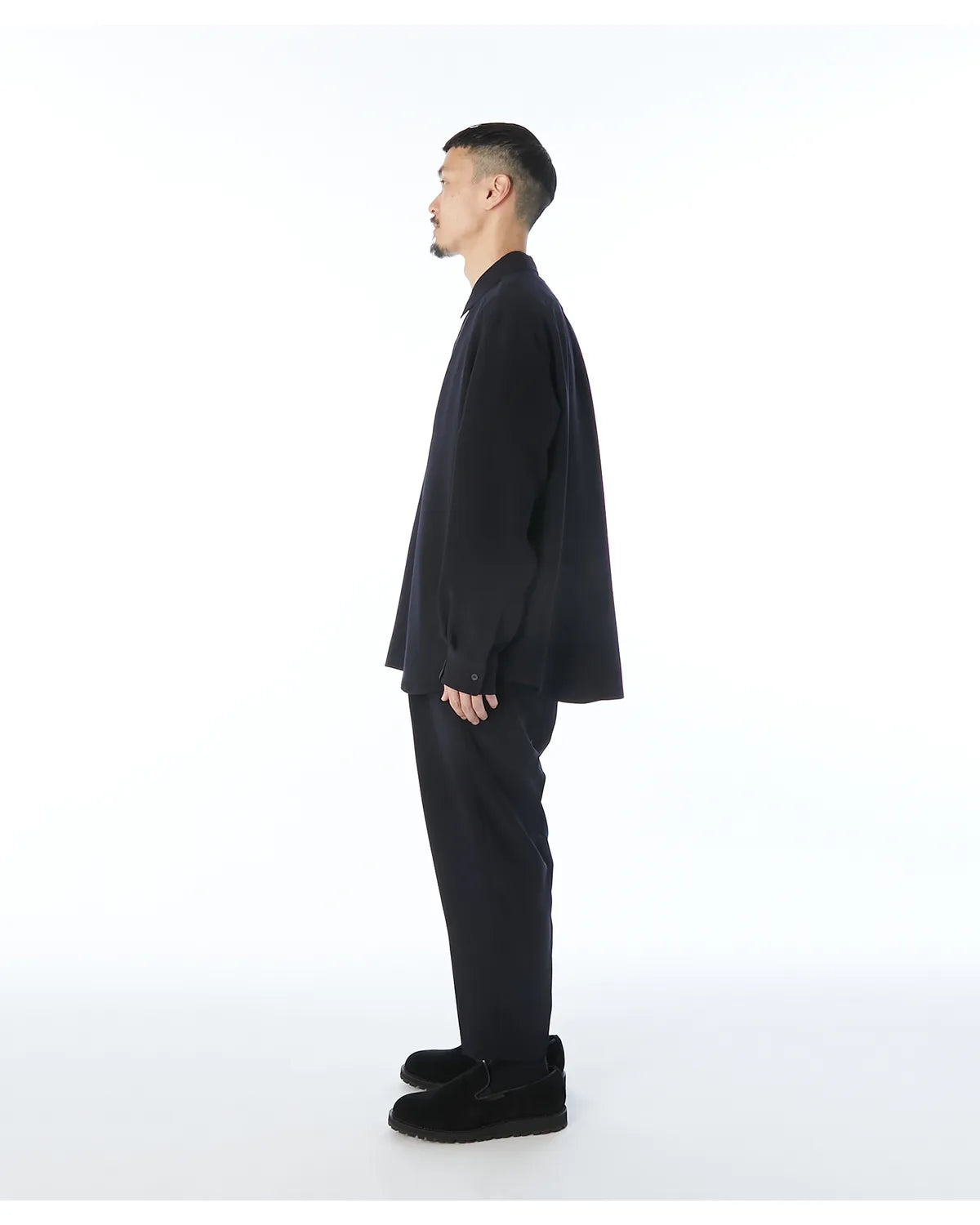N.HOOLYWOOD COMPILE / SHIRT (2262-SH27-095)