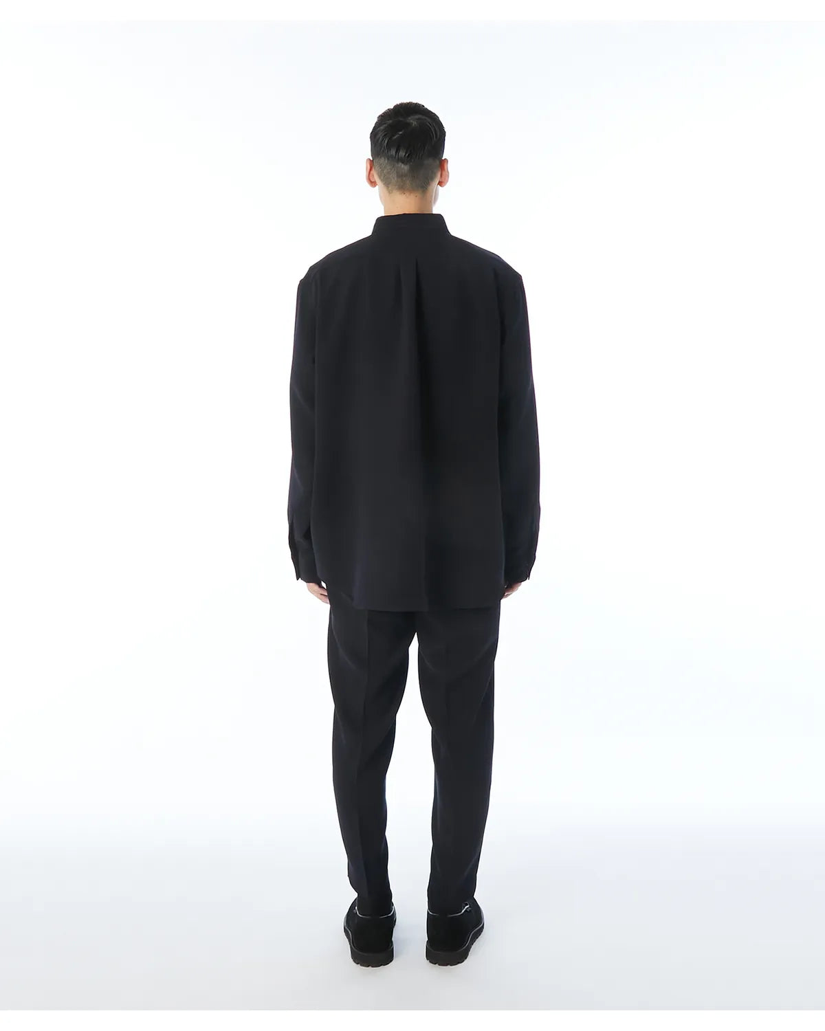 N.HOOLYWOOD COMPILE / SHIRT (2262-SH27-095)