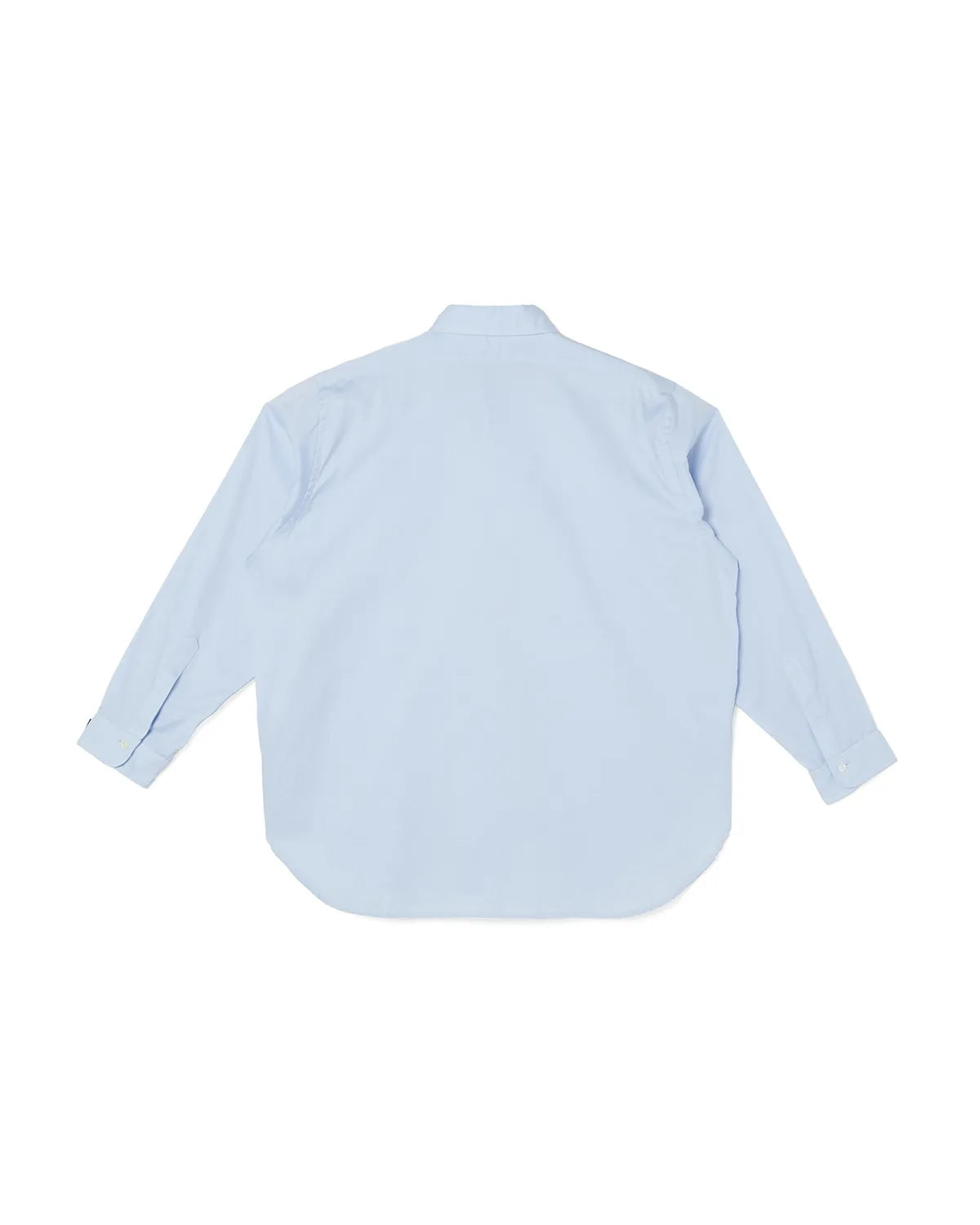N.HOOLYWOOD COMPILE / BUTTON DOWN SHIRT (2262-SH28-006)