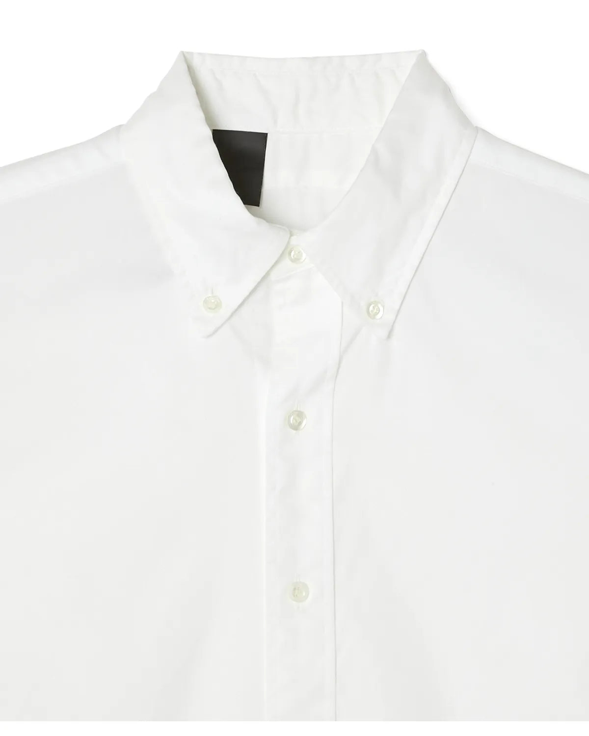 N.HOOLYWOOD COMPILE / BUTTON DOWN SHIRT (2262-SH28-006)