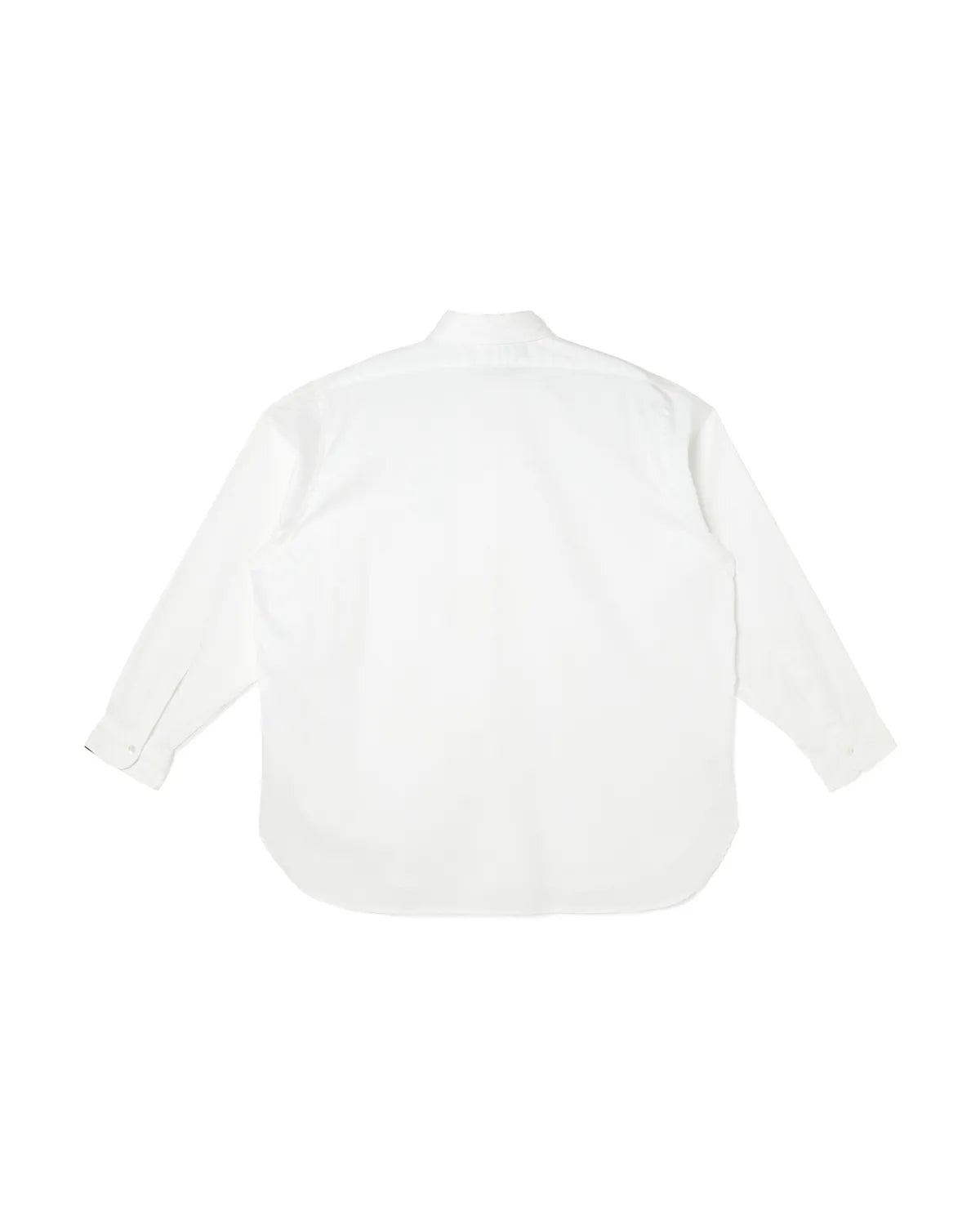 N.HOOLYWOOD COMPILE / BUTTON DOWN SHIRT (2262-SH28-006)