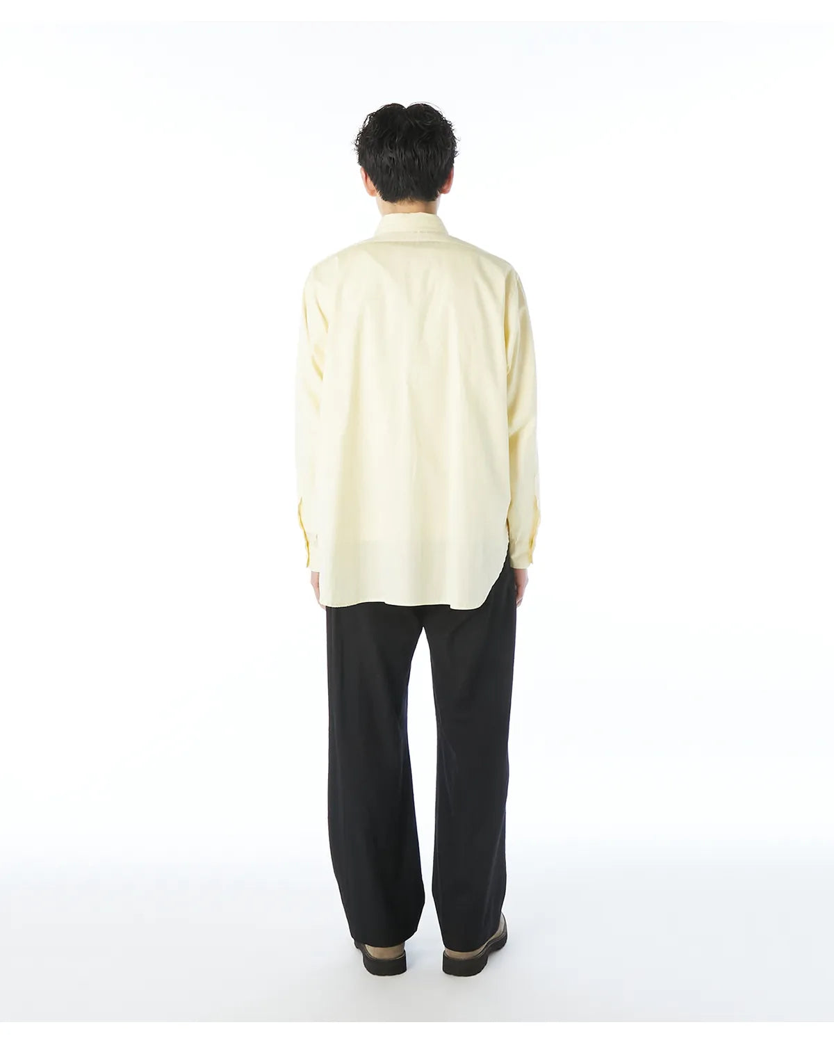 N.HOOLYWOOD COMPILE / BUTTON DOWN SHIRT (2262-SH28-006)