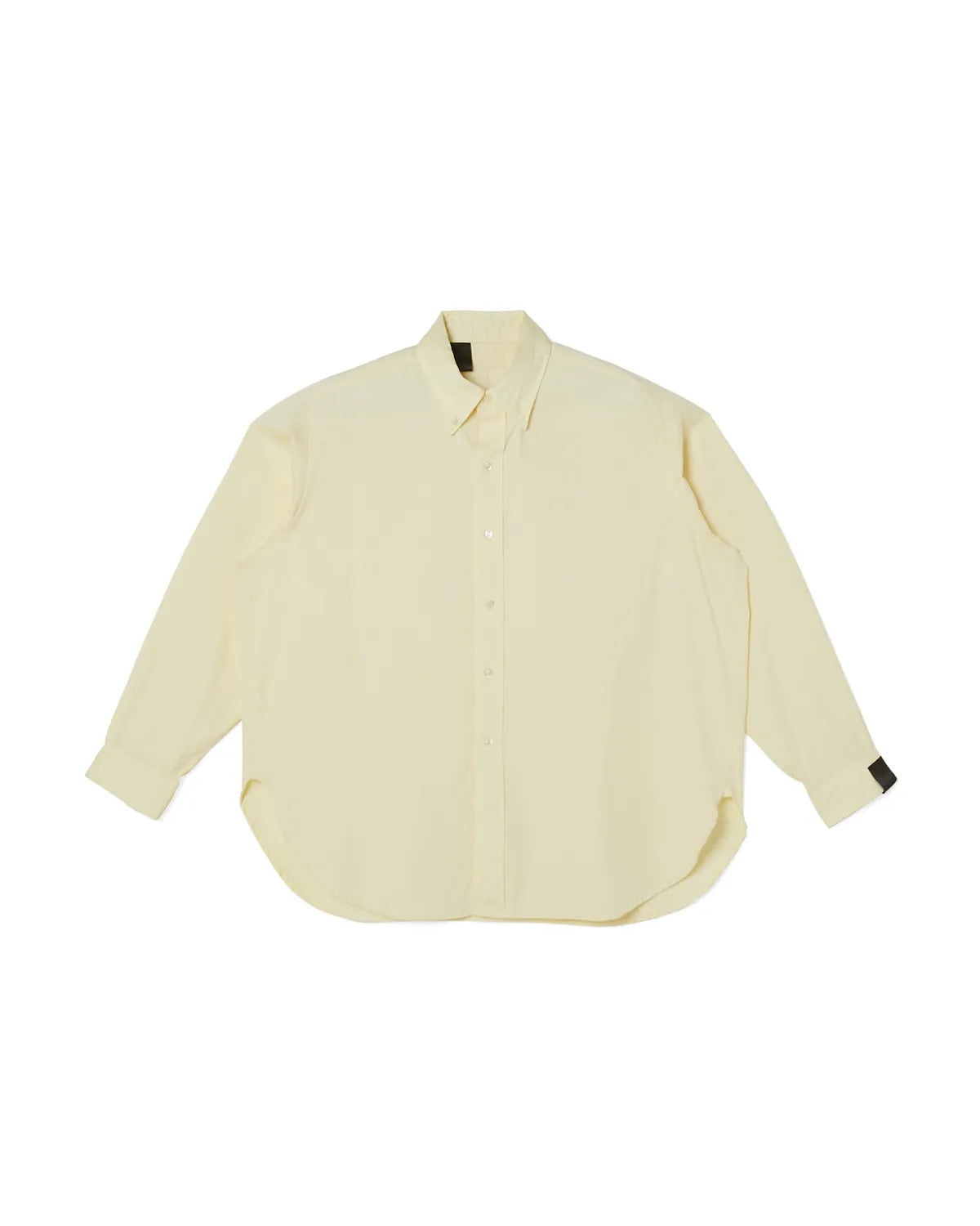 N.HOOLYWOOD COMPILE / BUTTON DOWN SHIRT (2262-SH28-006)