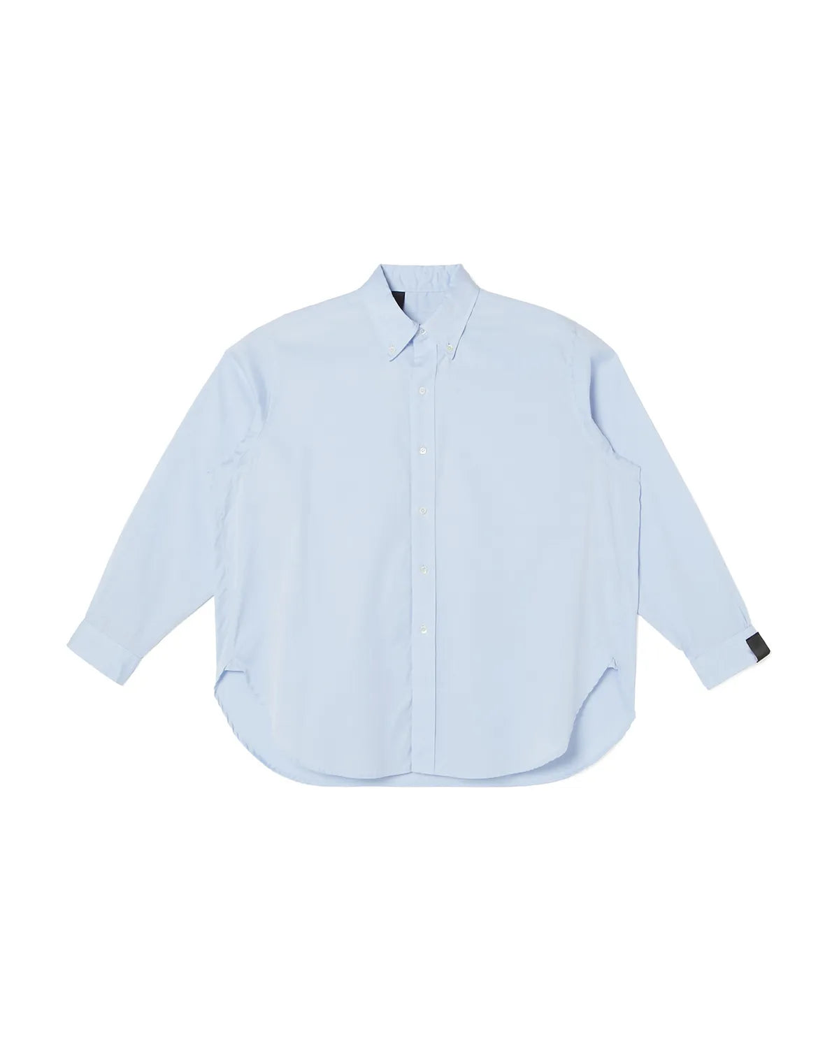 N.HOOLYWOOD COMPILE / BUTTON DOWN SHIRT (2262-SH28-006)