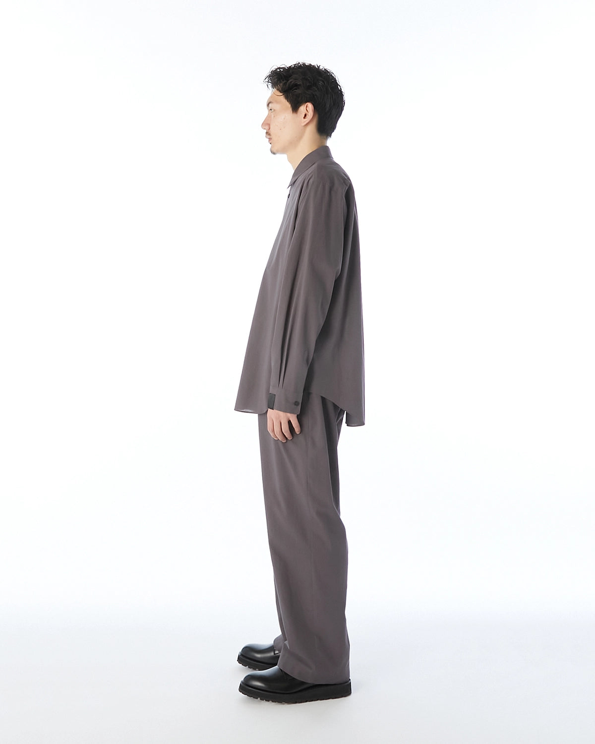 N.HOOLYWOOD COMPILE / SHIRT (2262-SH29-004)