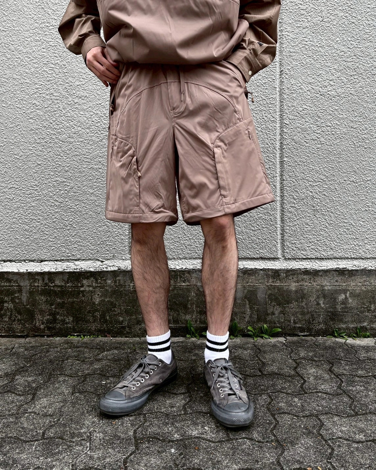 DAIWA PIER39 / TECH CYCLE SHORTS (BP-22025)