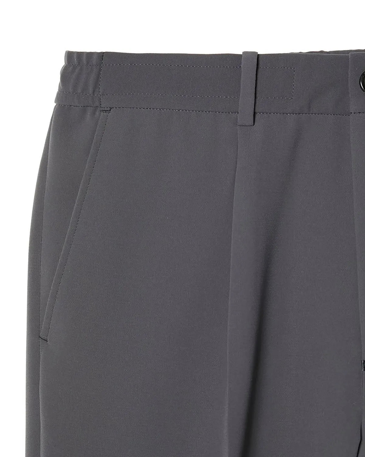 N.HOOLYWOOD COMPILE / 1TUCK PANTS (2252-PT06-095)
