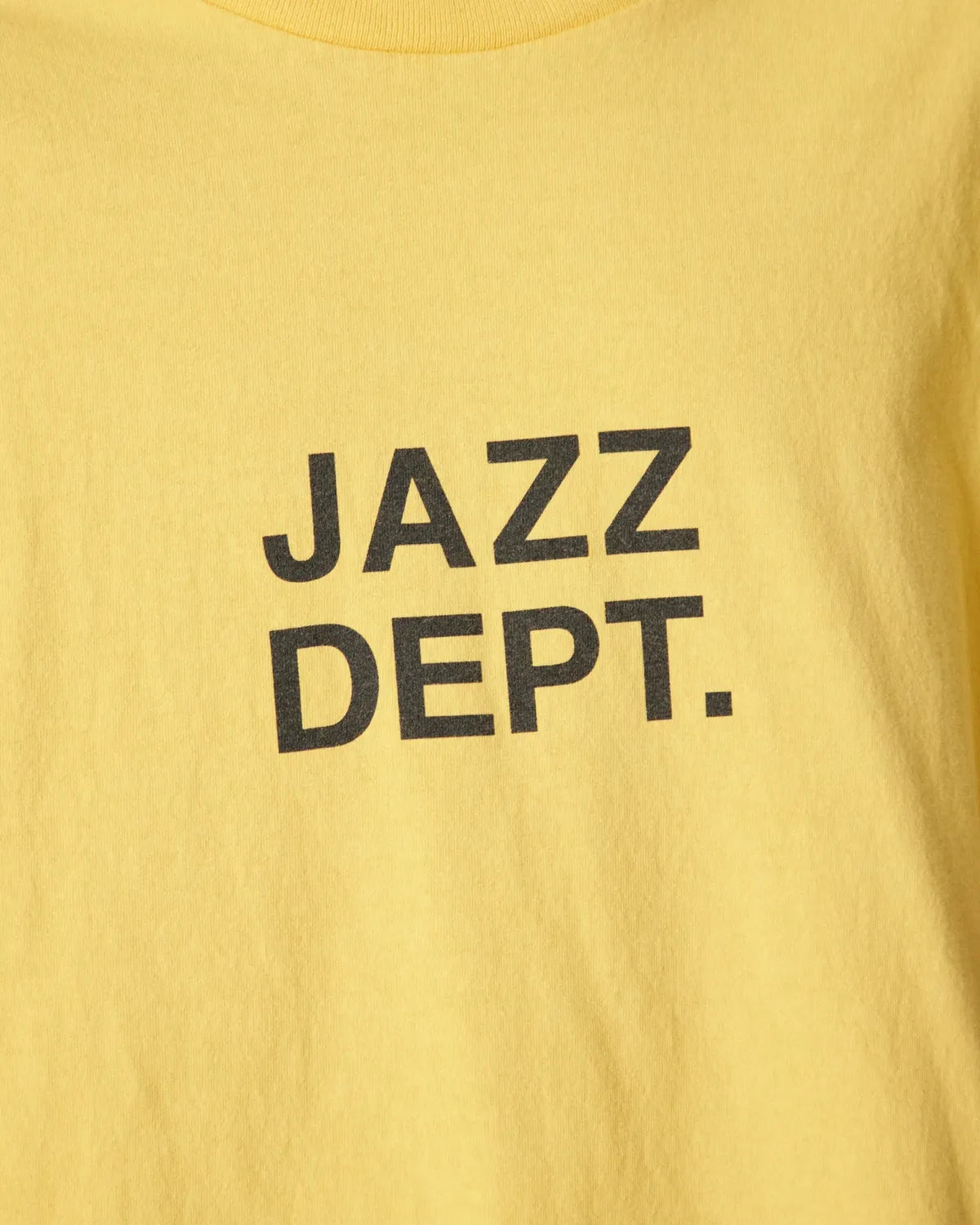 GALLERY DEPT. / JAZZY TEE (JT-10243)