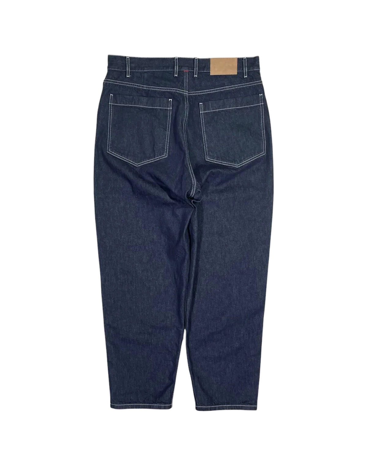 CASEY CASEY / LEO DENIM PANT (25HP283)