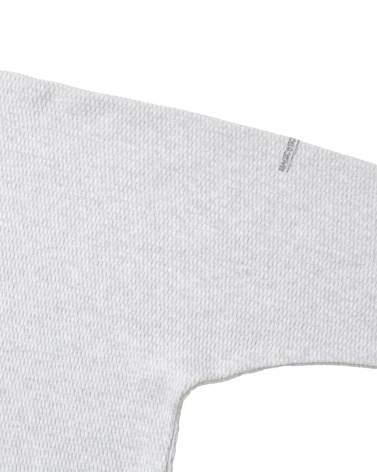 MAGIC STICK / Understand Craft Waffle LS T (25FW-MS9-020)