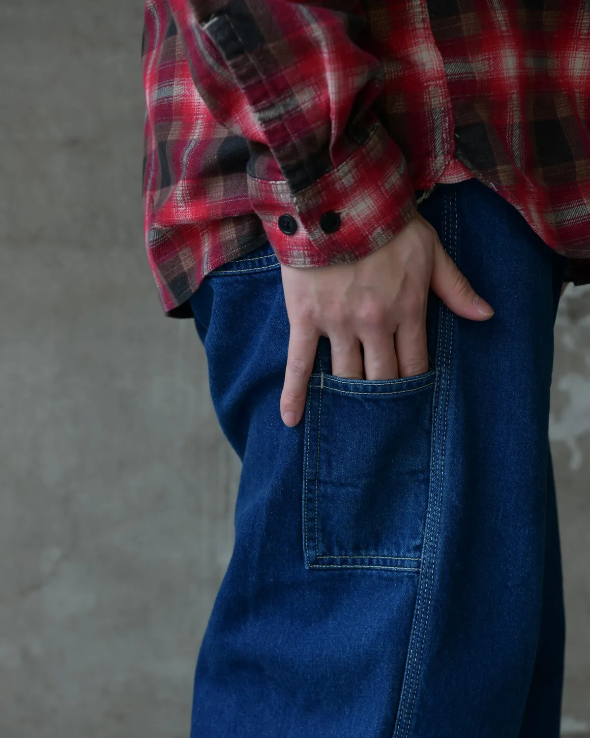 MINEDENIM / Denim Painter PS (2603-7002)