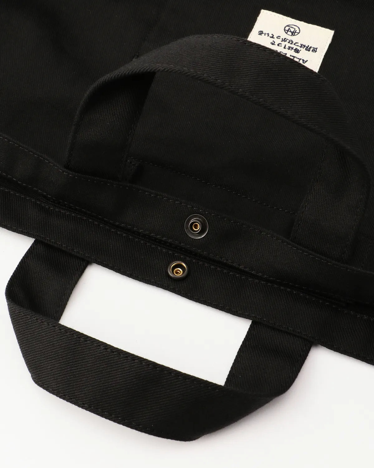 nanamica / OOAL Tote Bag (S25FU010)