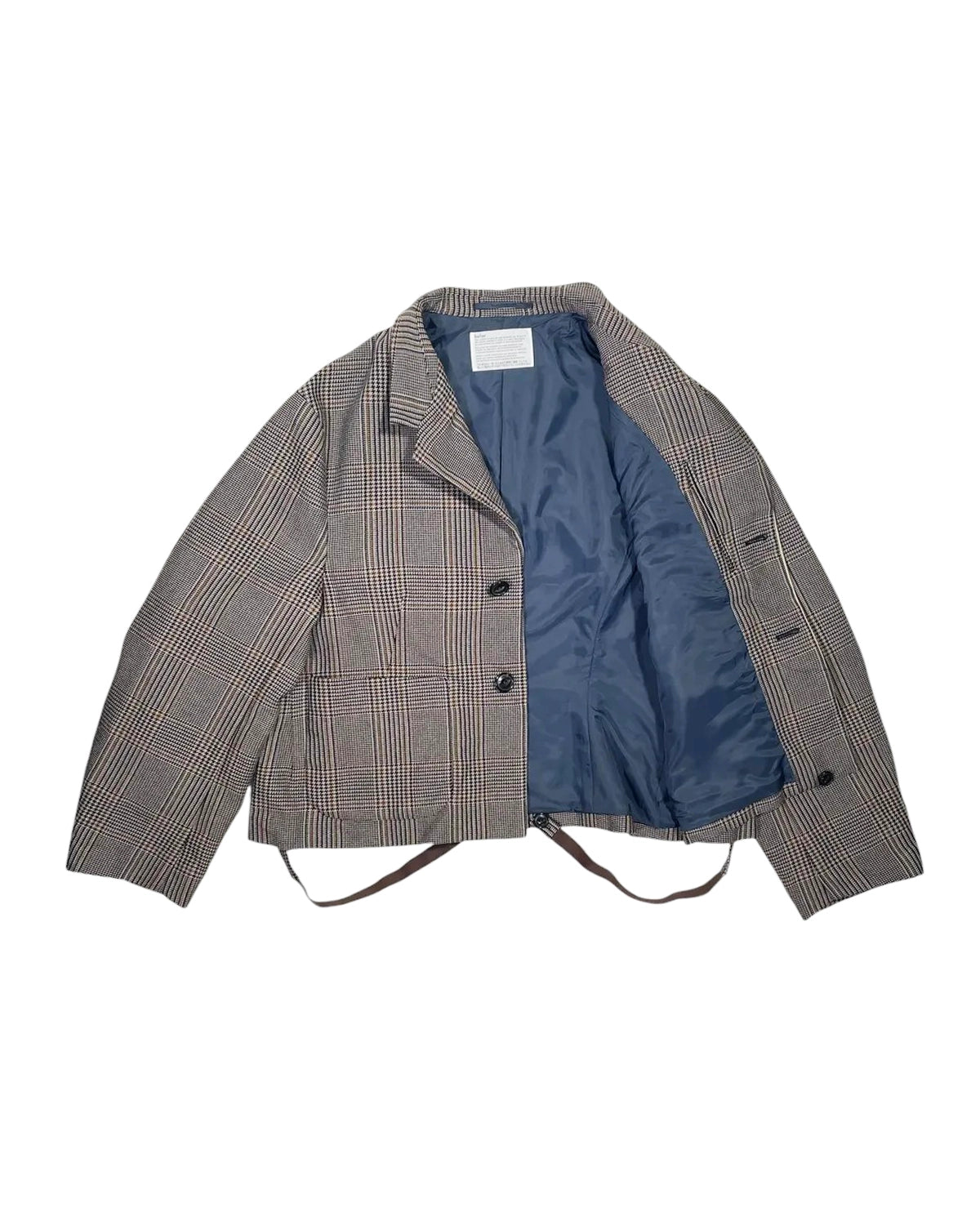 kolor / BLOUSON (25WMG07105)