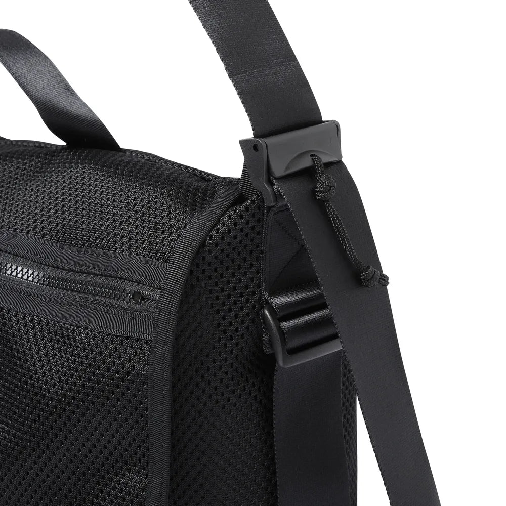 RAMIDUS / MESSENGER BAG (B032001)