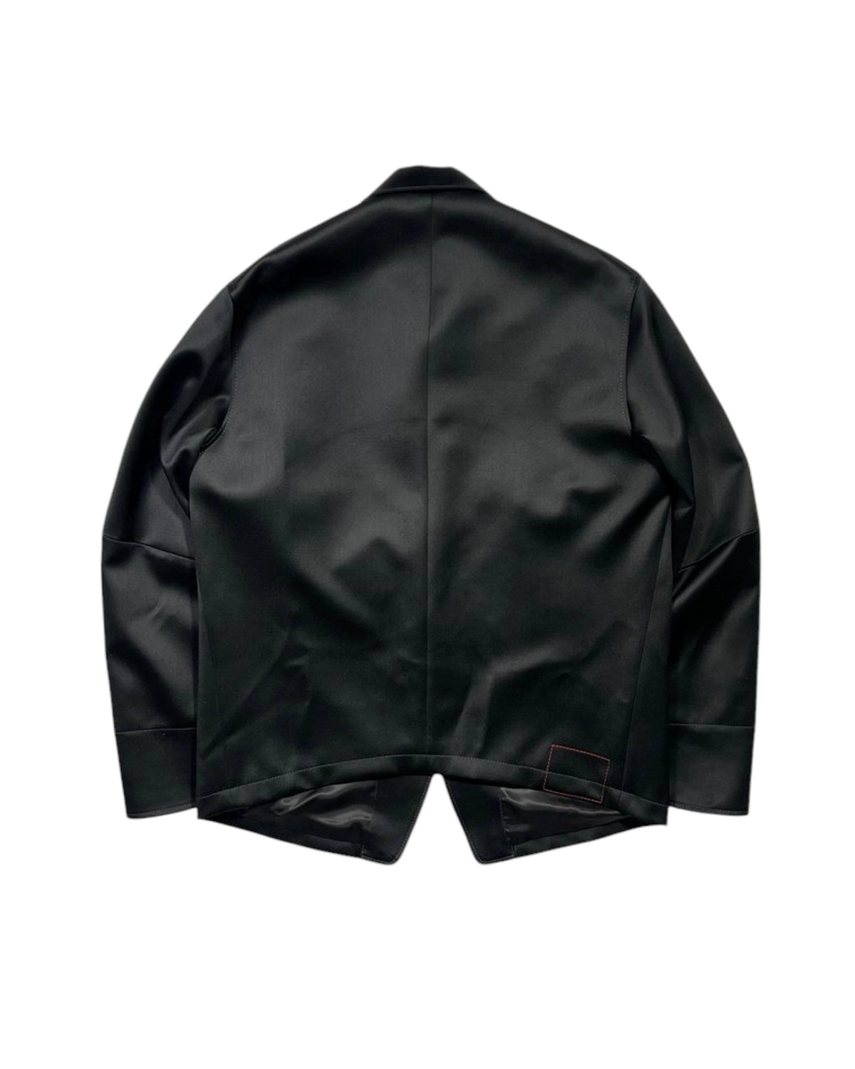 JUNYA WATANABE MAN × LEVI'S / W-NAME Wool Serge × Cupra Silk Satin Facing JACKET (WR-J201-051)