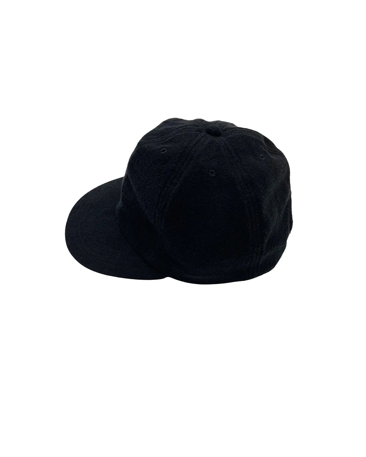 COMOLI / シルクネップ キャップ (B01-07003)