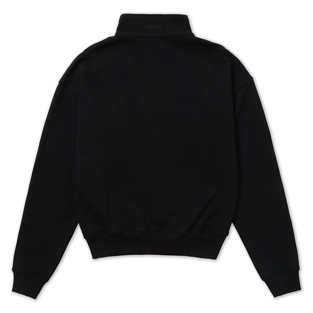 SHERMER ACADEMY / Pullover Sweat