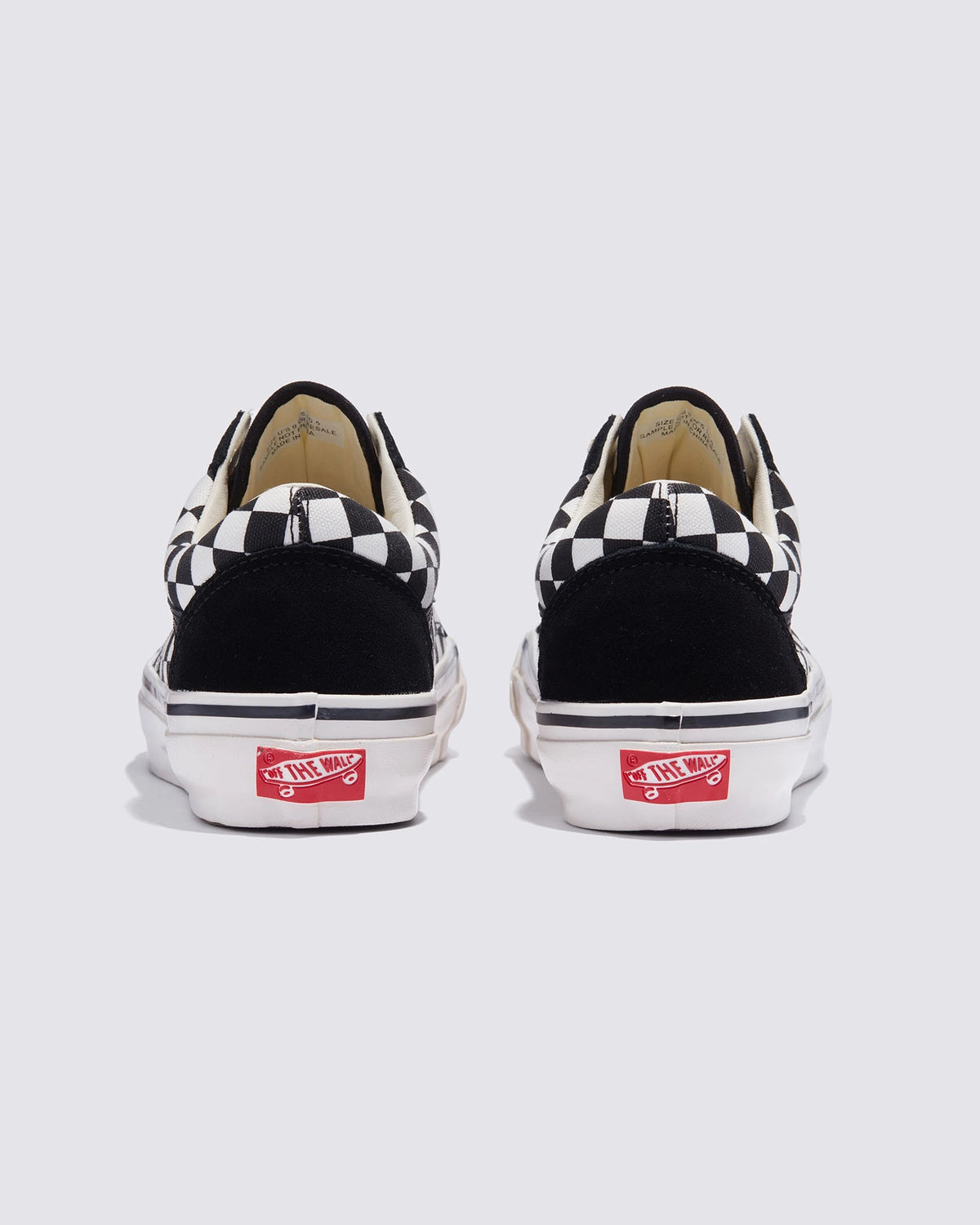 VANS / Lx Old Skool (VN000D56BZW)