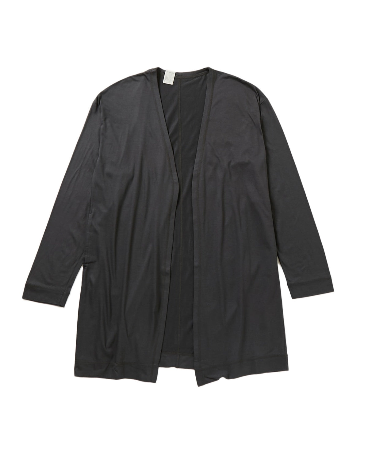 N.HOOLYWOOD UNDER SUMMIT WEAR / LONG CARDIGAN (17RCH-001)