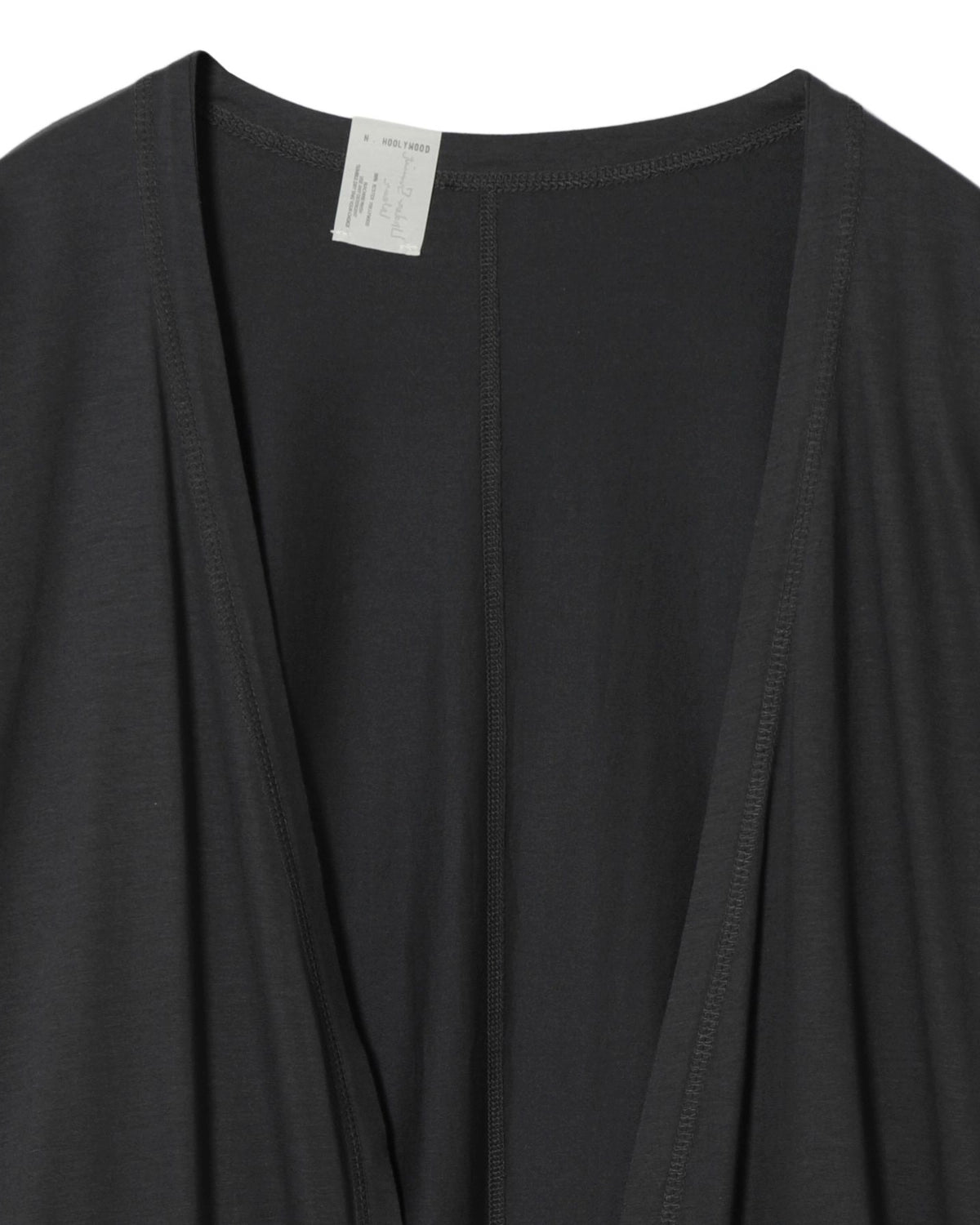 N.HOOLYWOOD UNDER SUMMIT WEAR / LONG CARDIGAN (17RCH-001)