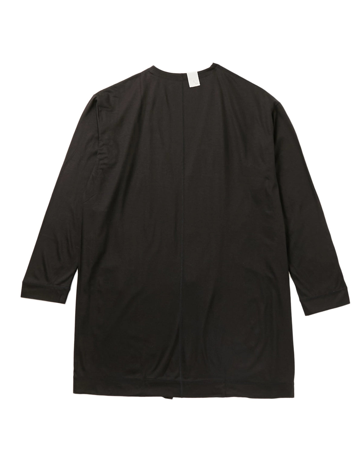 N.HOOLYWOOD UNDER SUMMIT WEAR / LONG CARDIGAN (17RCH-001)