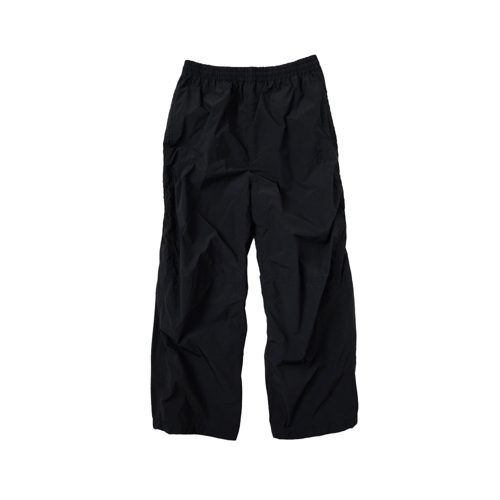 doublet / CHAOS EMBROIDERY TRACK PANTS