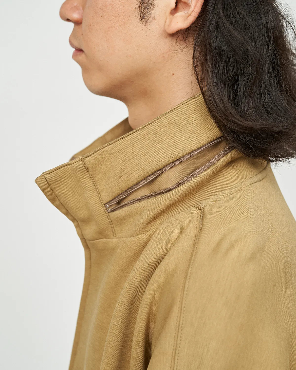 FreshService / EXPEDITION COMFORT SHELL w/ Pillowdy (FSC253-70077)