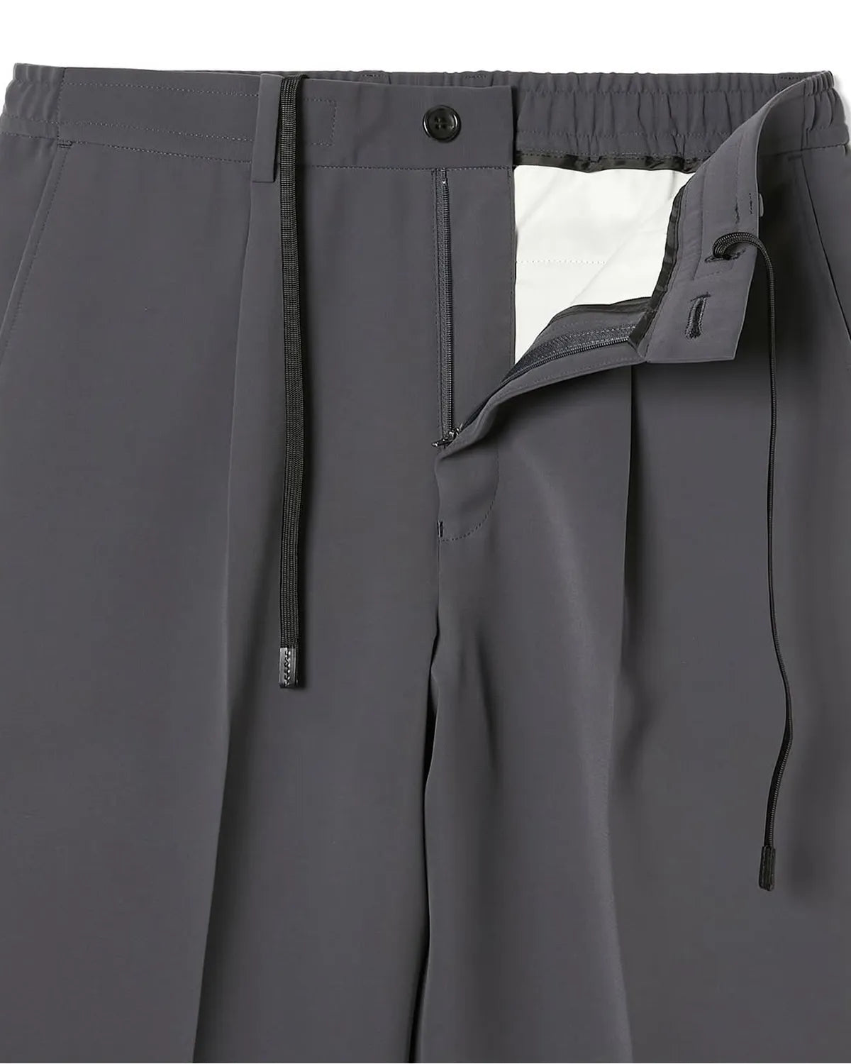N.HOOLYWOOD COMPILE / 1TUCK PANTS (2252-PT06-095)