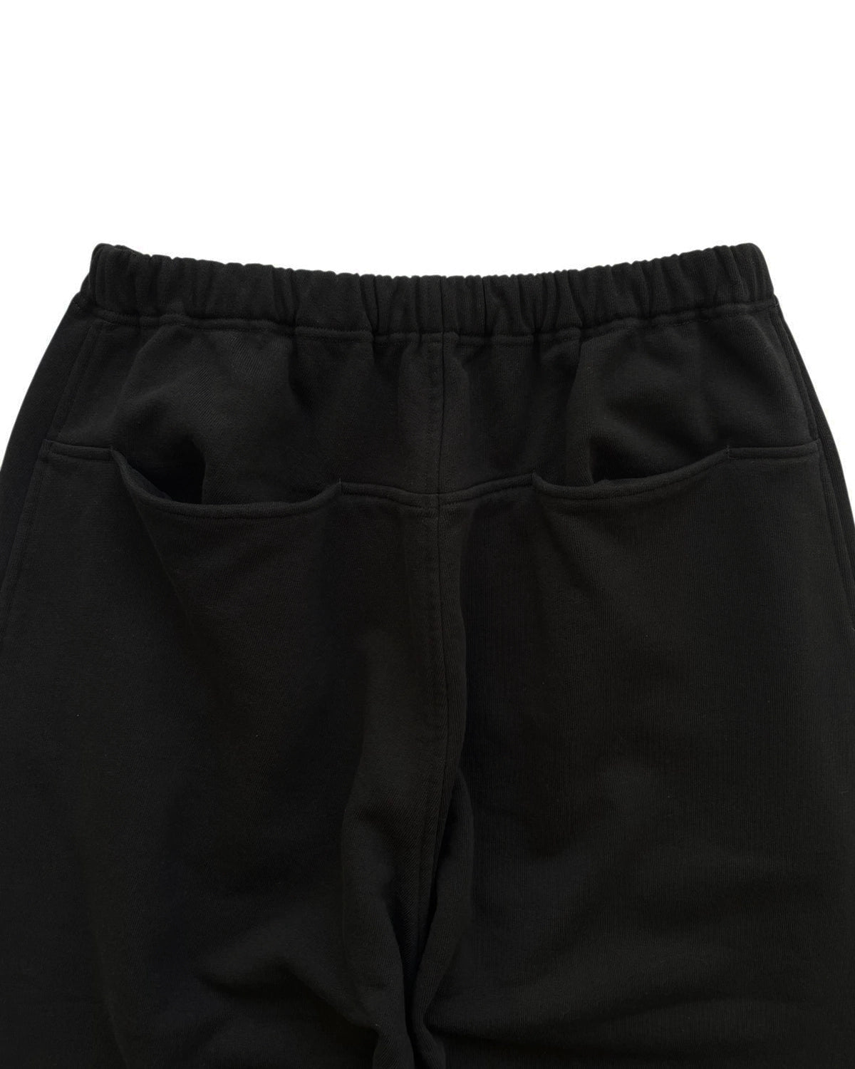 COMOLI / コットン裏毛 パンツ (C03-05003)