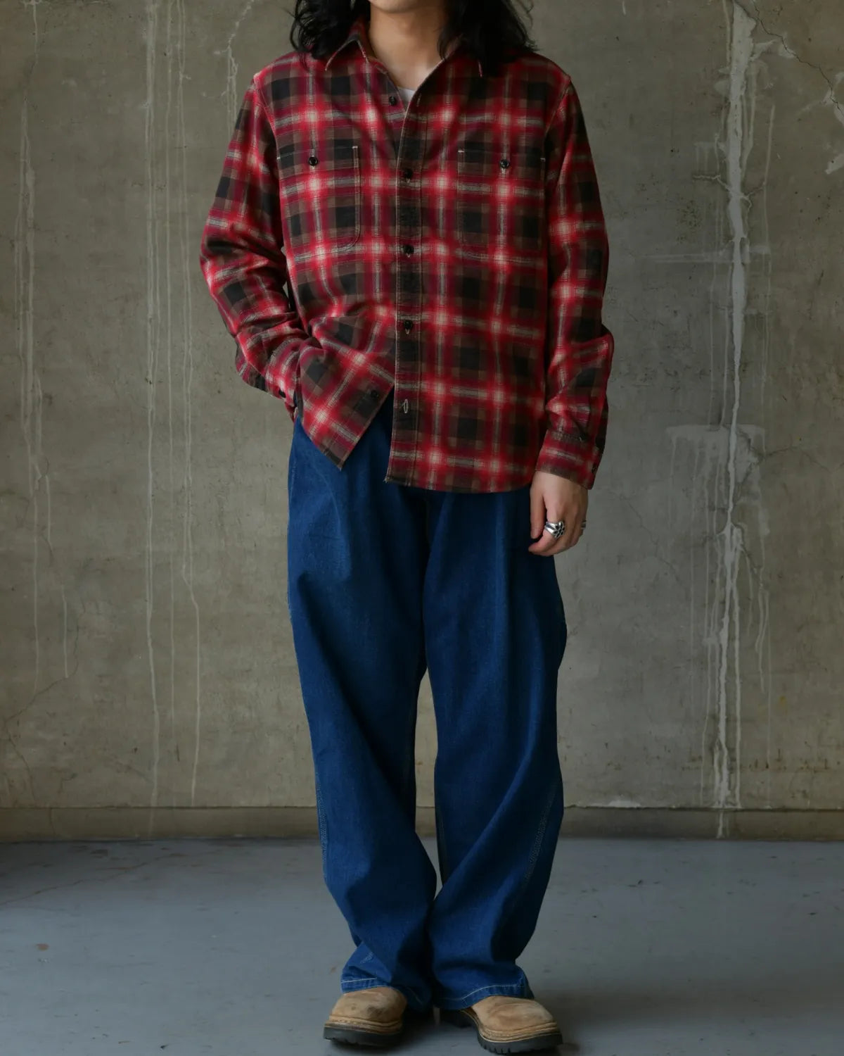 MINEDENIM / Denim Painter PS (2603-7002)