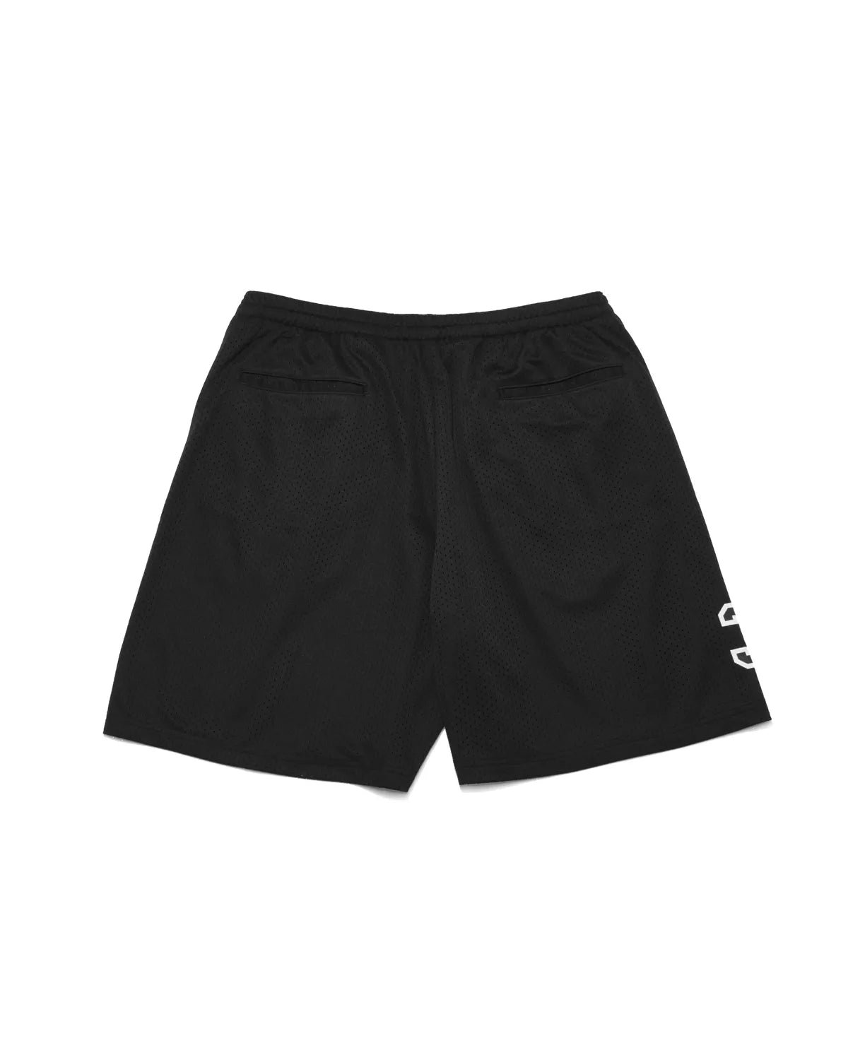 GOD SELECTION XXX / MESH BOARD SHORTS (GX-S25-SP-03)