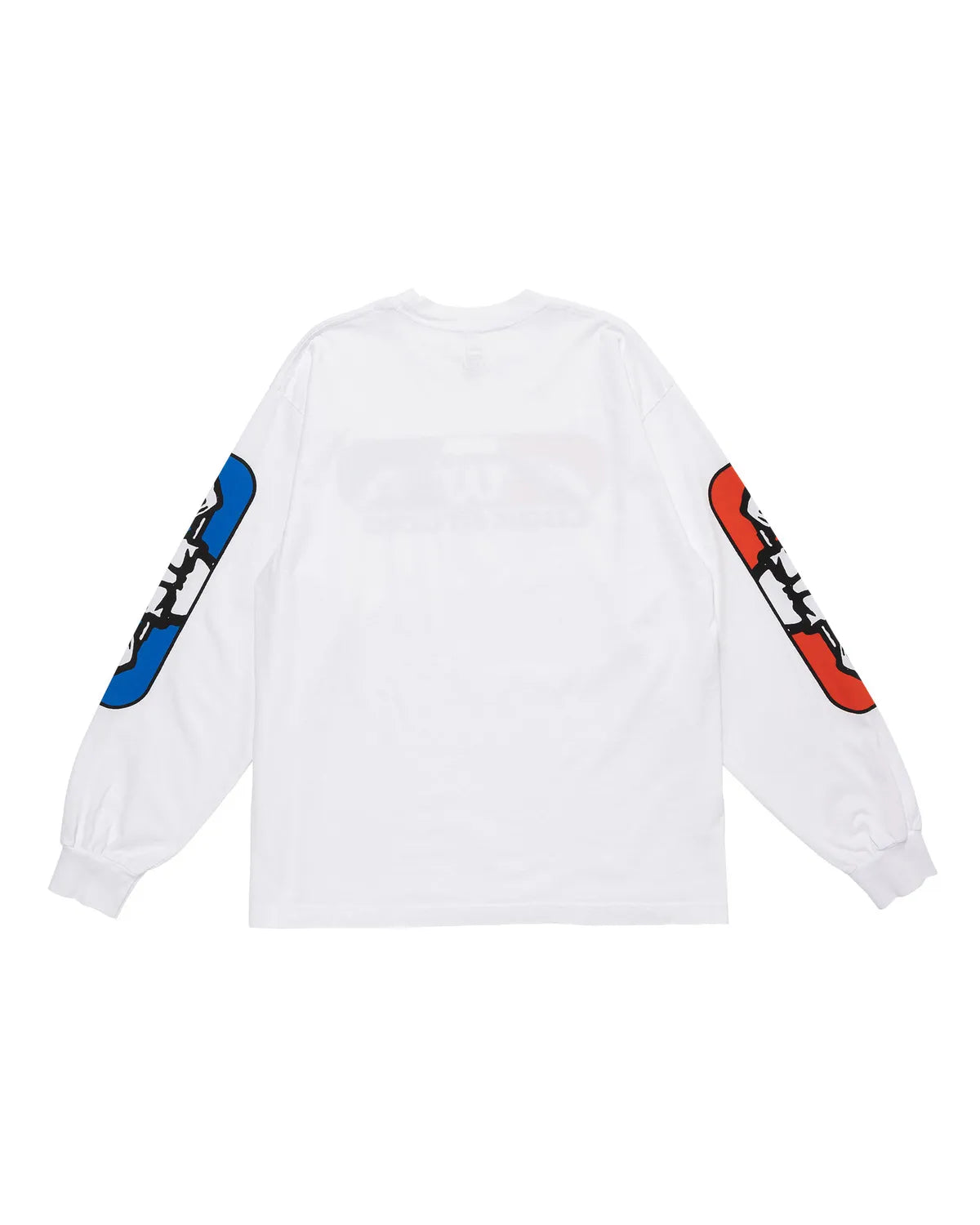 LQQK STUDIO / NOISE CONTROL L/S (LQA26LT14)