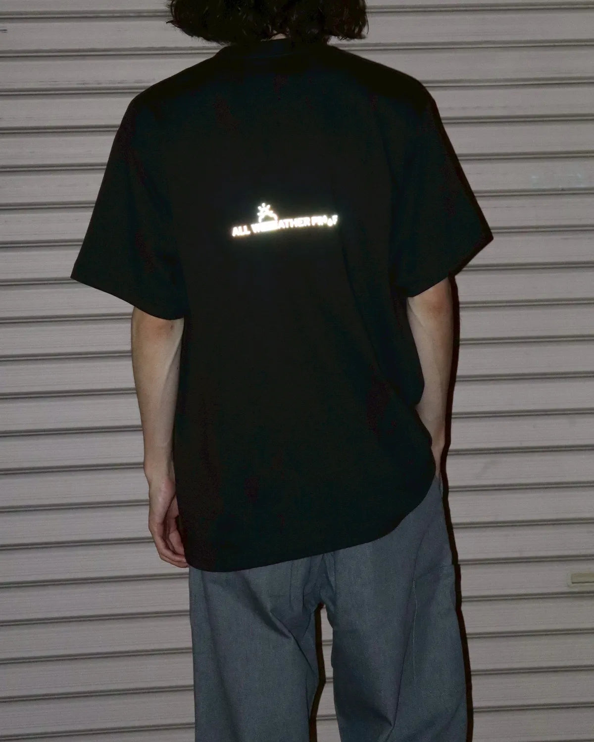 ALWAYTH / Alwayth "T2" (ALW25D1-011)