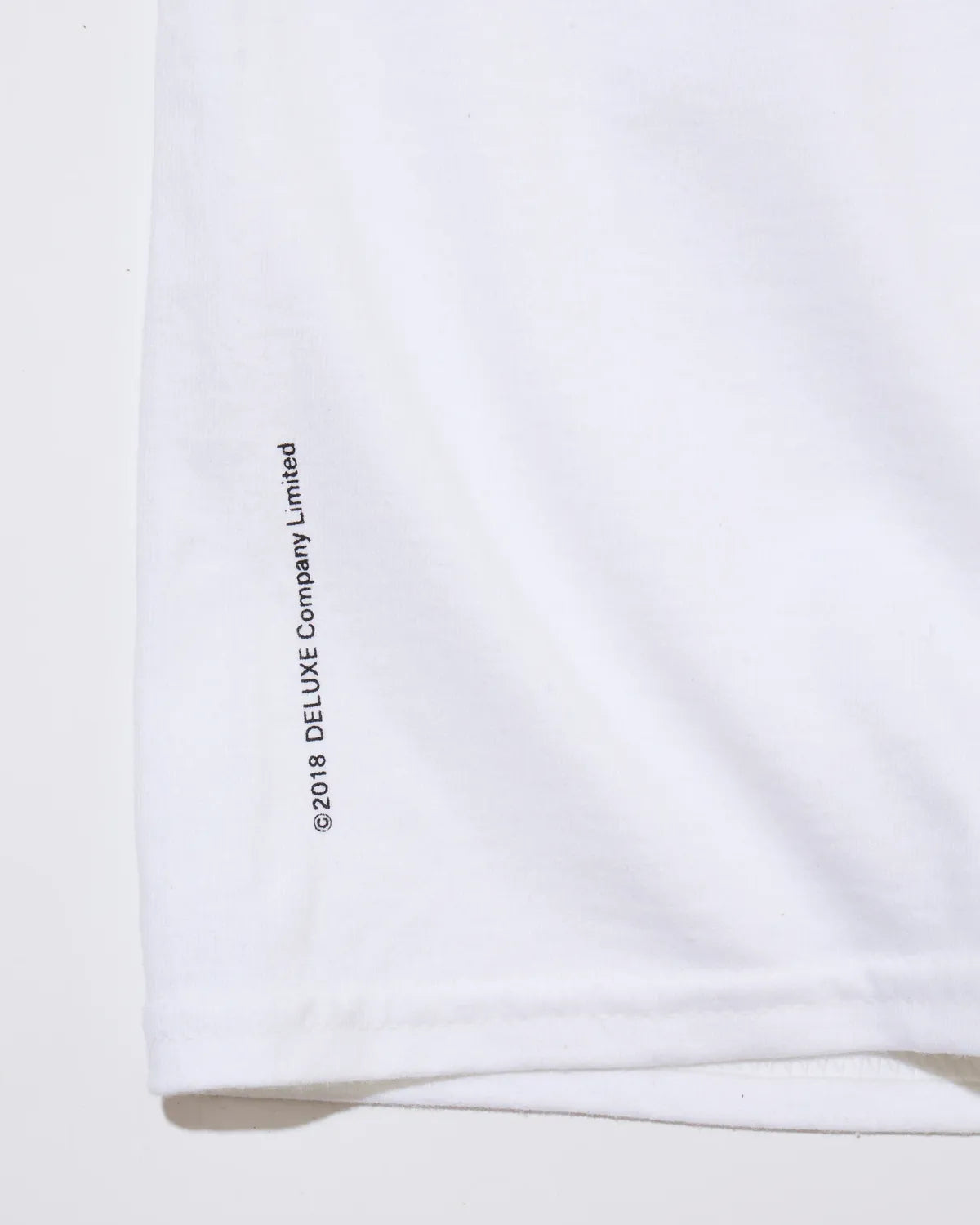 DELUXE × Allan Potter / TEE (26SD2716)
