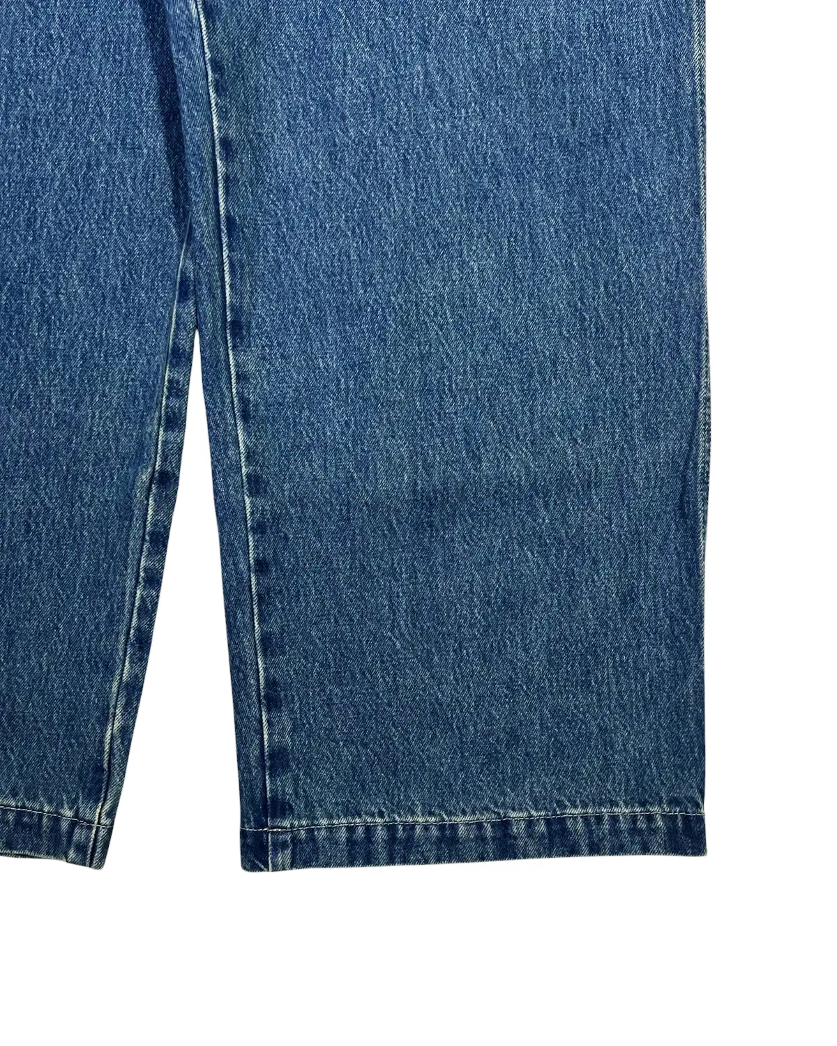 VETEMENTS / HIP-HOP JEANS (UH76DP250VB)