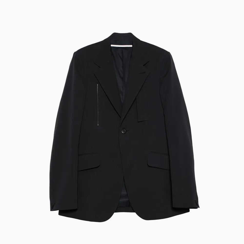 Tamme(タム)/ SUITING DEACON JACKET | 公式通販・JACK in the NET Tamme(タム)/ SUITING DEACON JACKET | 公式通販・JACK in the NET