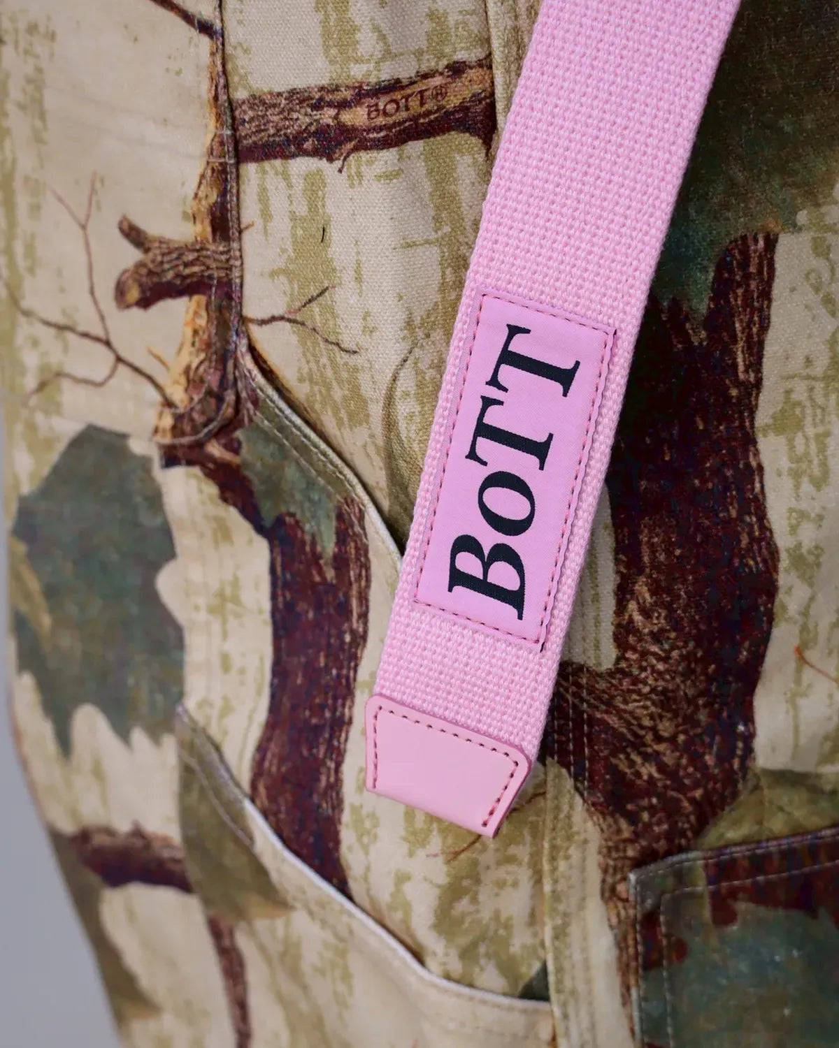 BoTT / Paul Woven Belt