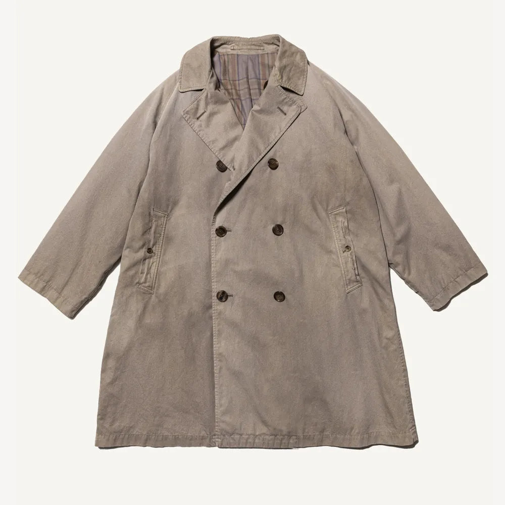 A.PRESSE / Vintage Trench Coat