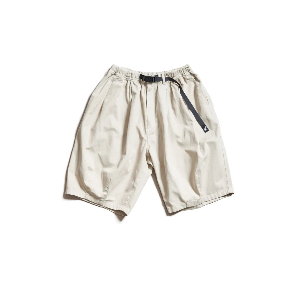 is-ness / × GRAMICCI for is-ness BALLOON EZ SHORTS (24SS_07_1006GRAMICCIPT01)