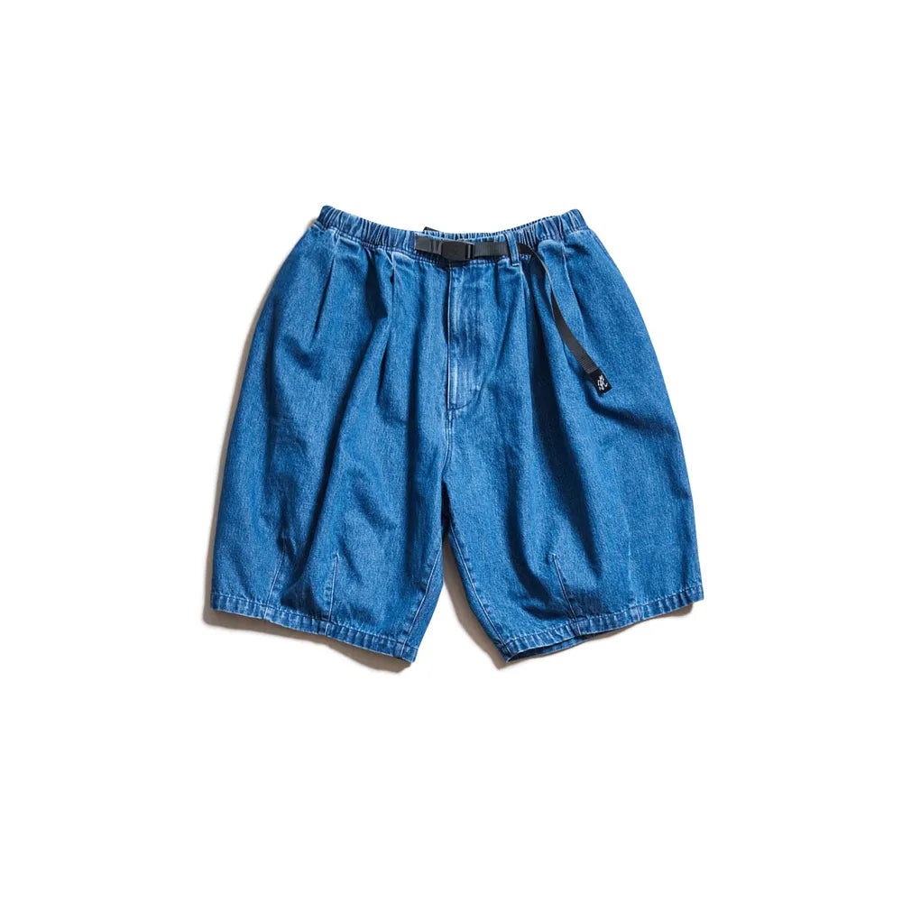 is-ness / × GRAMICCI for is-ness BALLOON EZ SHORTS  (24SS_07_1006GRAMICCIPT01)